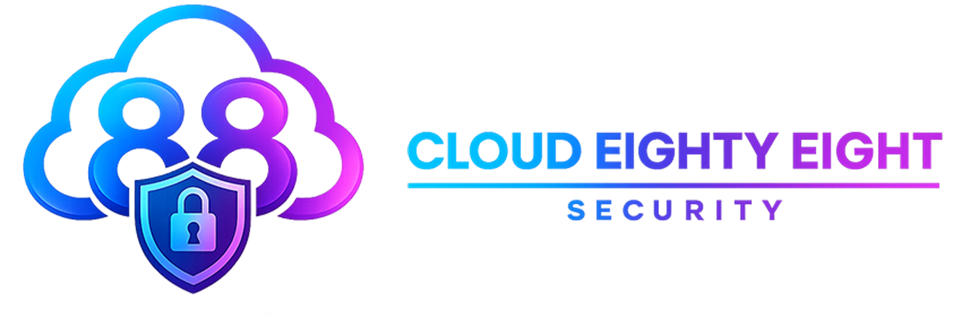 Cloud Eighty Eight Security